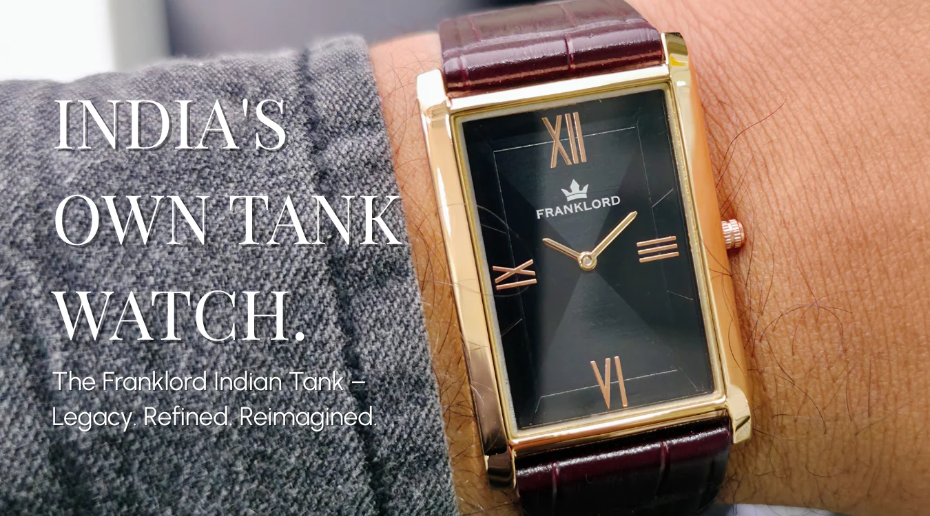 Timeless Elegance, Precision Crafted